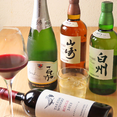 日本酒酒場こてつ 仙台国分町店特集写真1