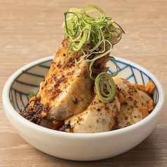 よだれ鶏