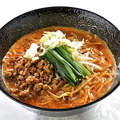 料理メニュー写真&nbsp;華州苑のしび辛タンタン麺