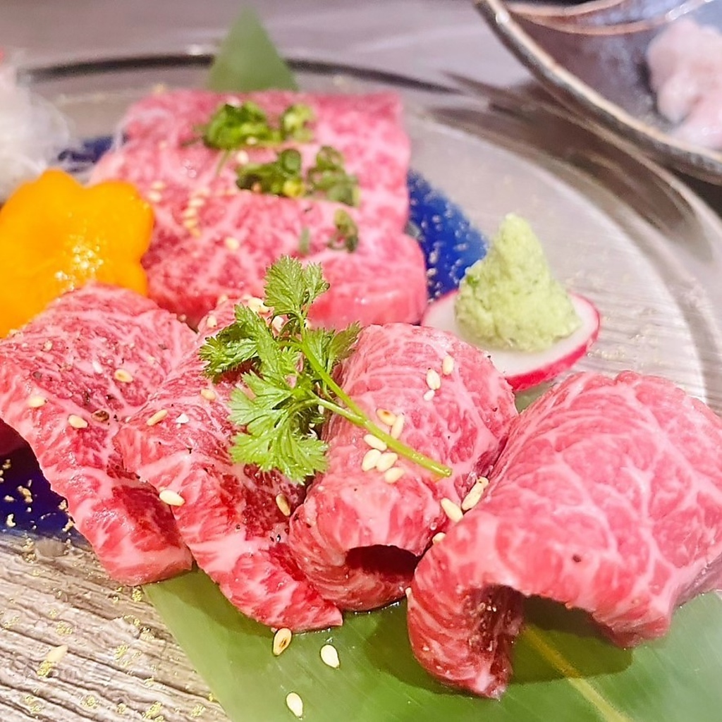 お誕生日、記念日などの盛り合わせも受け付けております。