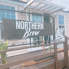 NORTHERN BREW Sports & Beer Bar
