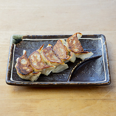 餃子5個