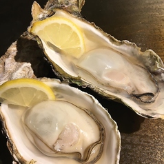 広島牡蠣と鉄板焼き 一娯一笑 いちごいちえの特集写真