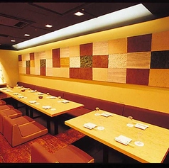 台所はせがわ 栄本店のおすすめポイント1