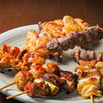 飲み放題付きのコースが3500円(税込)♪美味しい料理とお酒をお手軽価格で存分にお楽しみください！