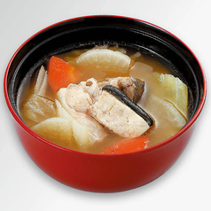 がってんあら汁