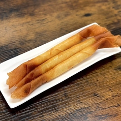 エビ春巻