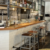 MELANGE De SHUHARI Creperieの雰囲気3