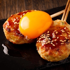 全席個室＆特選日本酒を揃えた焼き鳥居酒屋 鶏のまるよし 川崎駅前店のおすすめ料理1