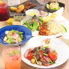CALLAOの写真