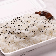 大ライス