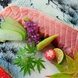 博多駅駅近くで九州のお魚をご堪能ください。