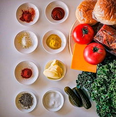 Do you wanna Green? ドゥーユーワナグリーンのおすすめポイント1