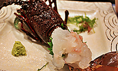伊勢海老 100g
