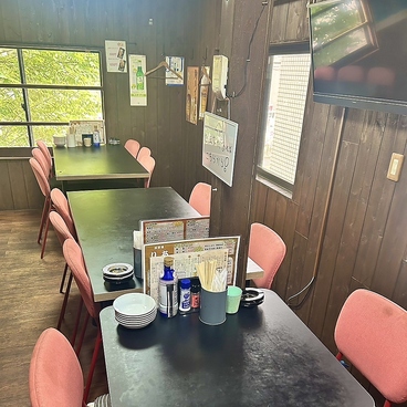 居酒屋 りあ 淵野辺の雰囲気1