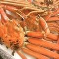 日本海の鮨と日本酒 藤五郎 新潟駅前店のおすすめ料理1