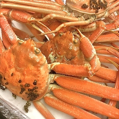 日本海の鮨と日本酒 藤五郎 新潟駅前店のおすすめ料理1