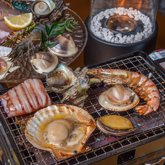 FISHERMAN DINER LIBER フィッシャーマンダイナーリベルの特集写真