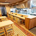 肉蕎麦 五六八 いろはの雰囲気1