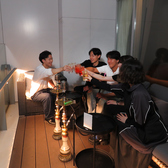 博多シーシャ WARP 中洲リバーサイド店のおすすめ料理2