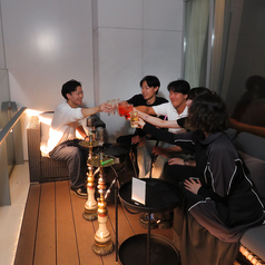 博多シーシャ WARP 中洲リバーサイド店のおすすめ料理2