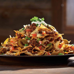 アウトバック・ナチョス