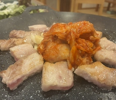 秀芯の特集写真