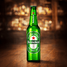 ハイネケン