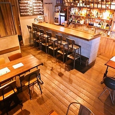 インダストリアルの特集写真