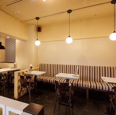 CHEDDARの雰囲気1