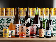 こだわりの北海道ラインナップ