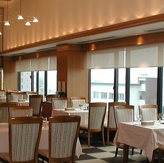 レストラン　アンボメ　の雰囲気1