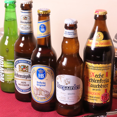 飲み放題付きコースございます！
