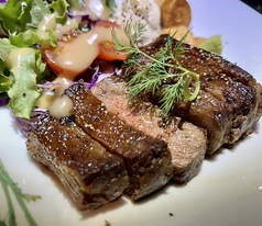 和食屋侮るなかれ洋食も色々お召し上がり下さいませ。