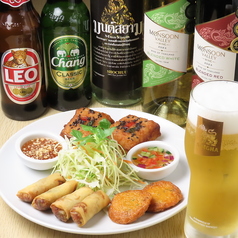 タイ食堂 ラムンの特集写真