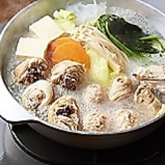 博多味処 水たき いろは 北新地店特集写真1