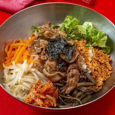 韓国家庭料理&茶 ソウルソウルのおすすめテイクアウト1