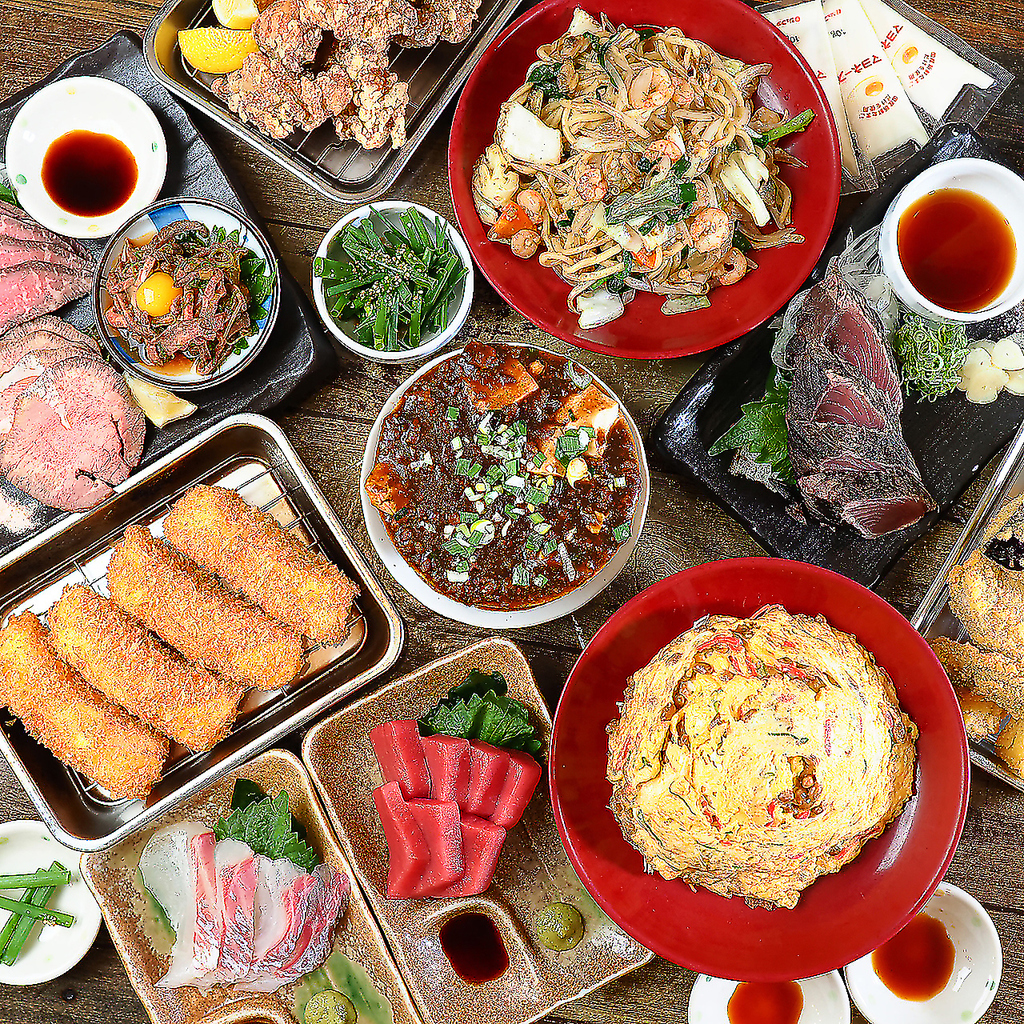 ＃梅田＃大阪駅＃大阪＃食べ飲み放題＃食べ放題＃居酒屋＃貸切＃歓送迎会＃飲み放題＃喫煙＃24時間