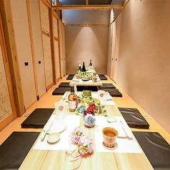 居酒屋 海王 渋谷本店の雰囲気1
