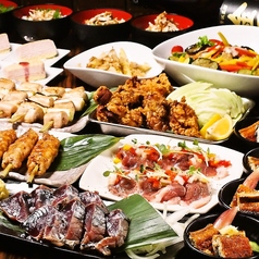 いいとこ鶏 浦和2号店特集写真1