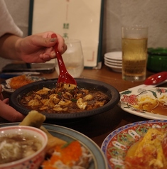 中華料理 緑亭の特集写真