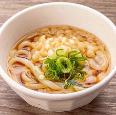 ハイカラうどん