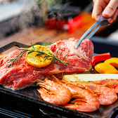 名古屋ビアガーデン MIRAI TOWERビュー 栄店のおすすめ料理2