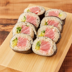 博多海鮮 つまむ 筑紫口店の特集写真