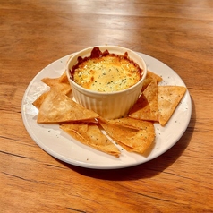 ◎溶岩チーズチリコンカン