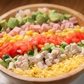 料理メニュー写真&nbsp;【前菜】Appetizer