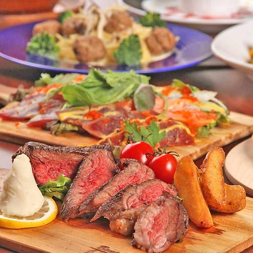 水道橋駅西口より徒歩1分の好立地◎今なら平日限定でお会計20％OFFクーポンがご利用頂けます♪