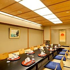 日本料理 松風 西鉄グランドホテルのコース写真