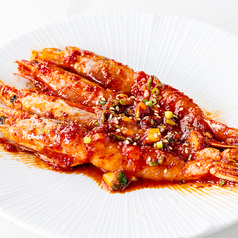 ヤンニョムセウ