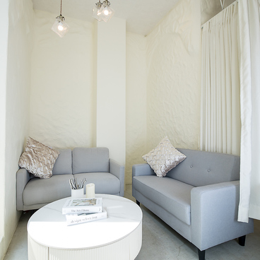 AMETELAS アメテラスの雰囲気1